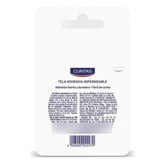 Nivea SED W 5 X 2-50 Carrete caja individual