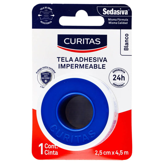 Nivea SED W 5 X 2-50 Carrete caja individual