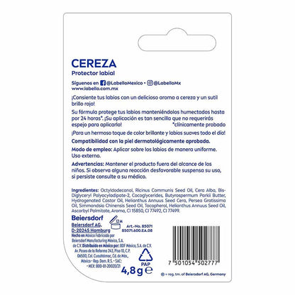Labello Cereza