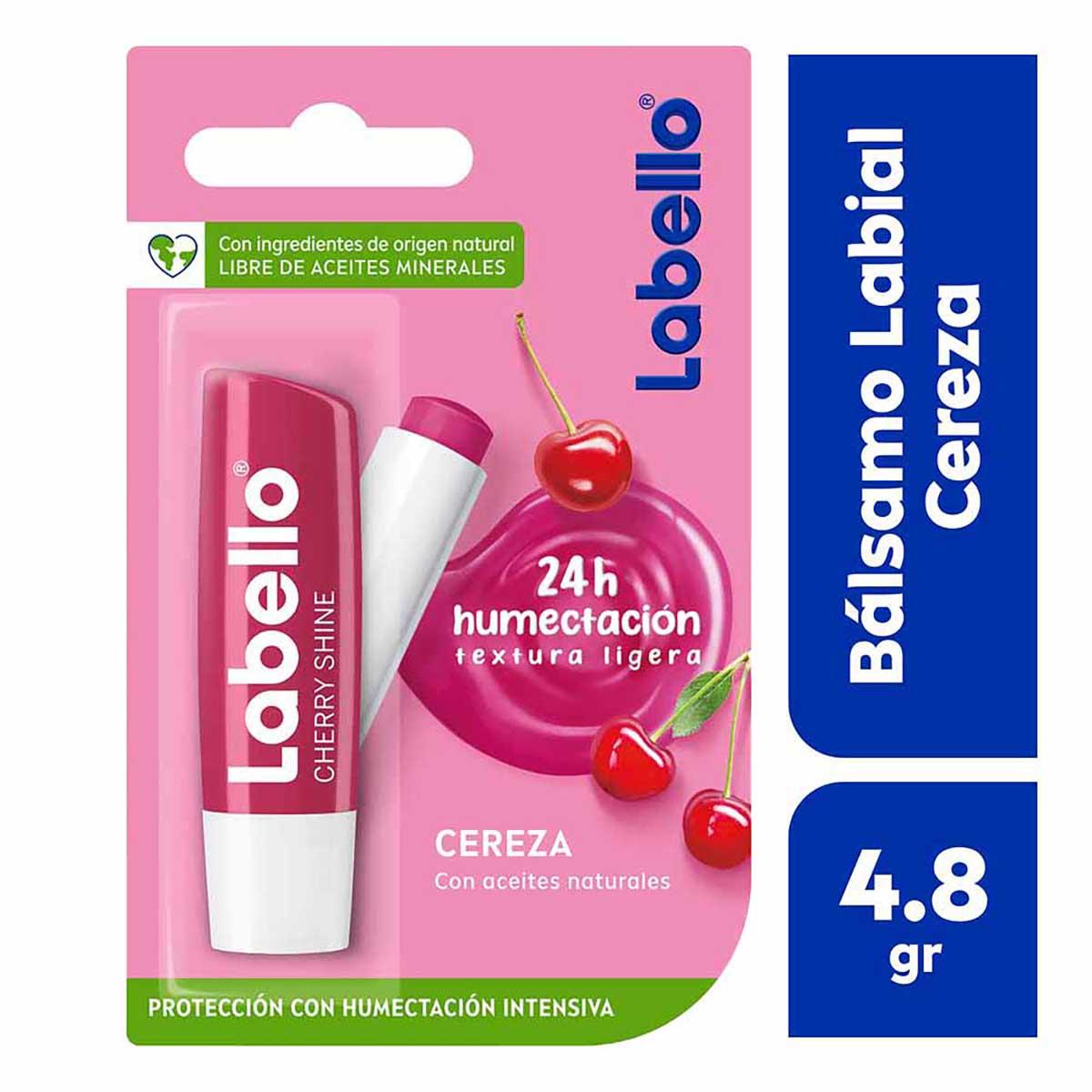 Labello Cereza