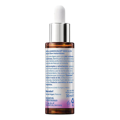 Serum Glow Instantáneo 30ml