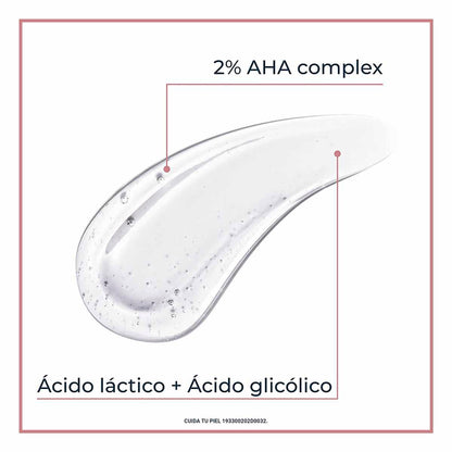 Eucerin Anti-pigment Gel Iimpiador Exfoliante 200 Ml
