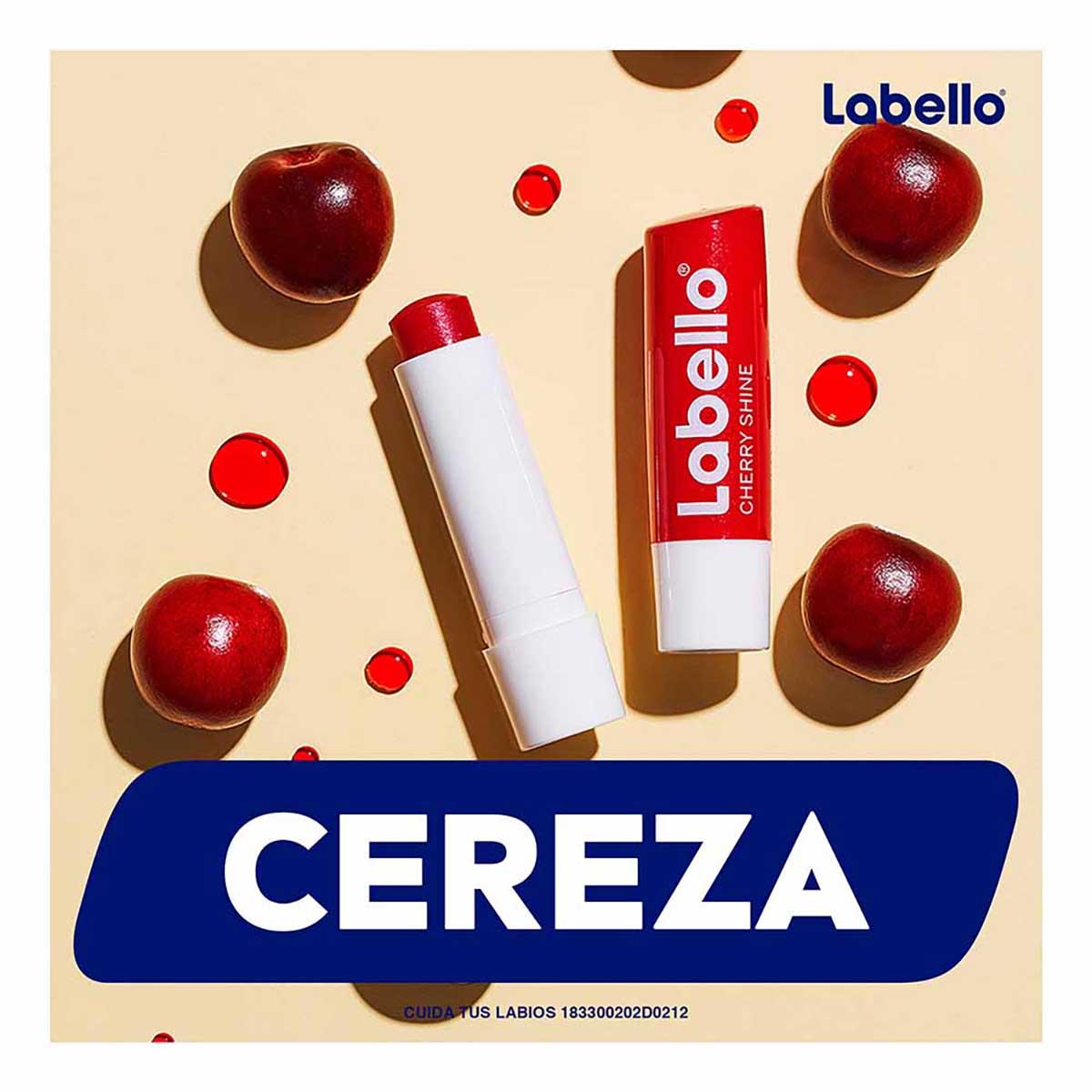 Labello Cereza
