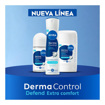 Deo Female Defend Vitamin B Roll On 50ml