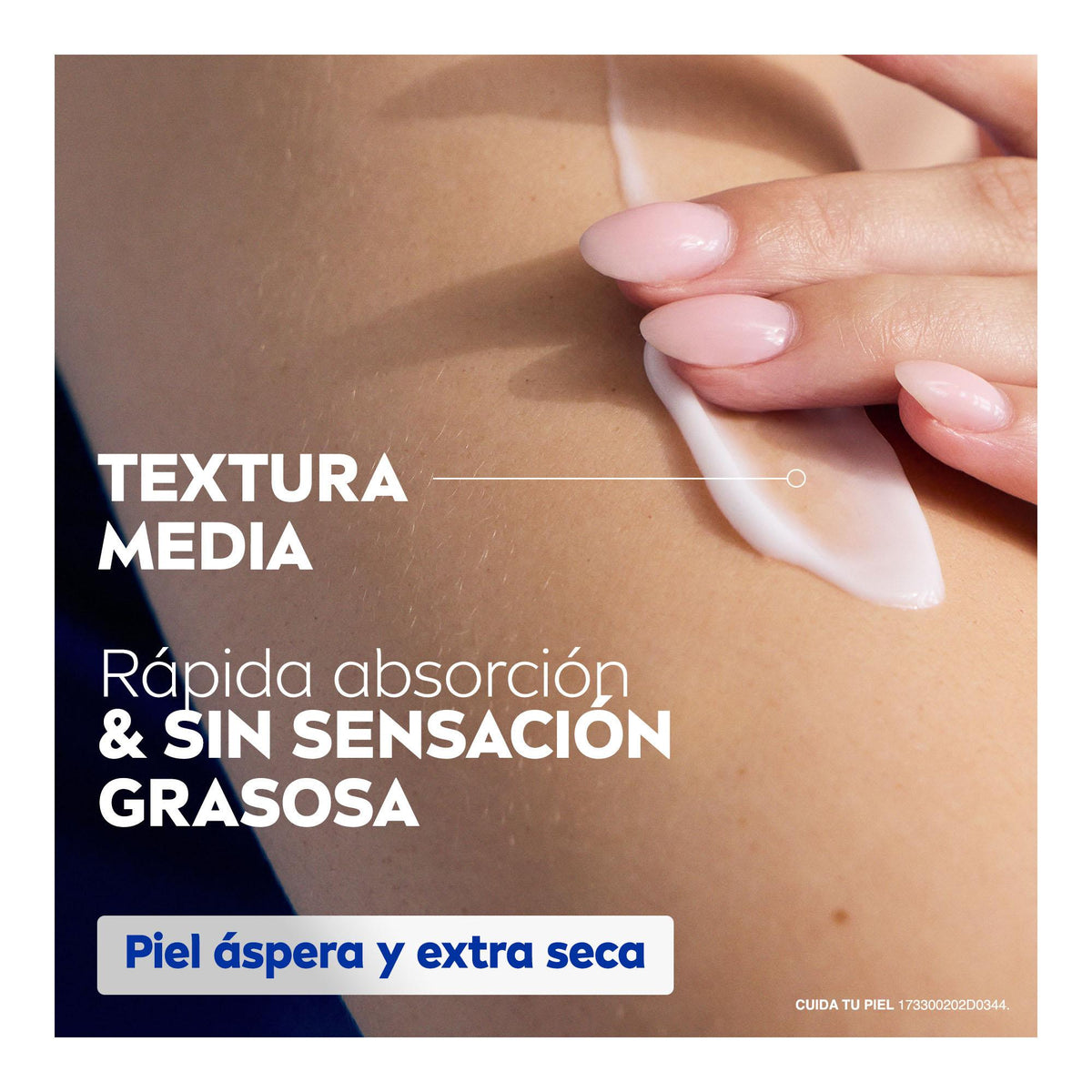 Nivea Body Regeneración Intensiva Tarro 400ml