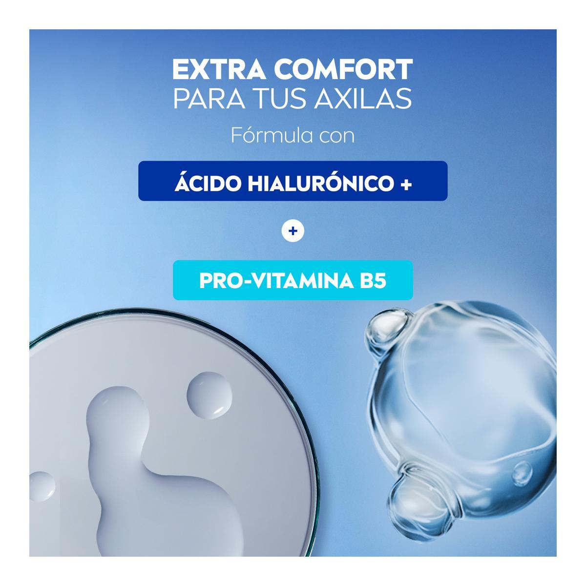 Deo Female Defend Vitamin B Roll On 50ml