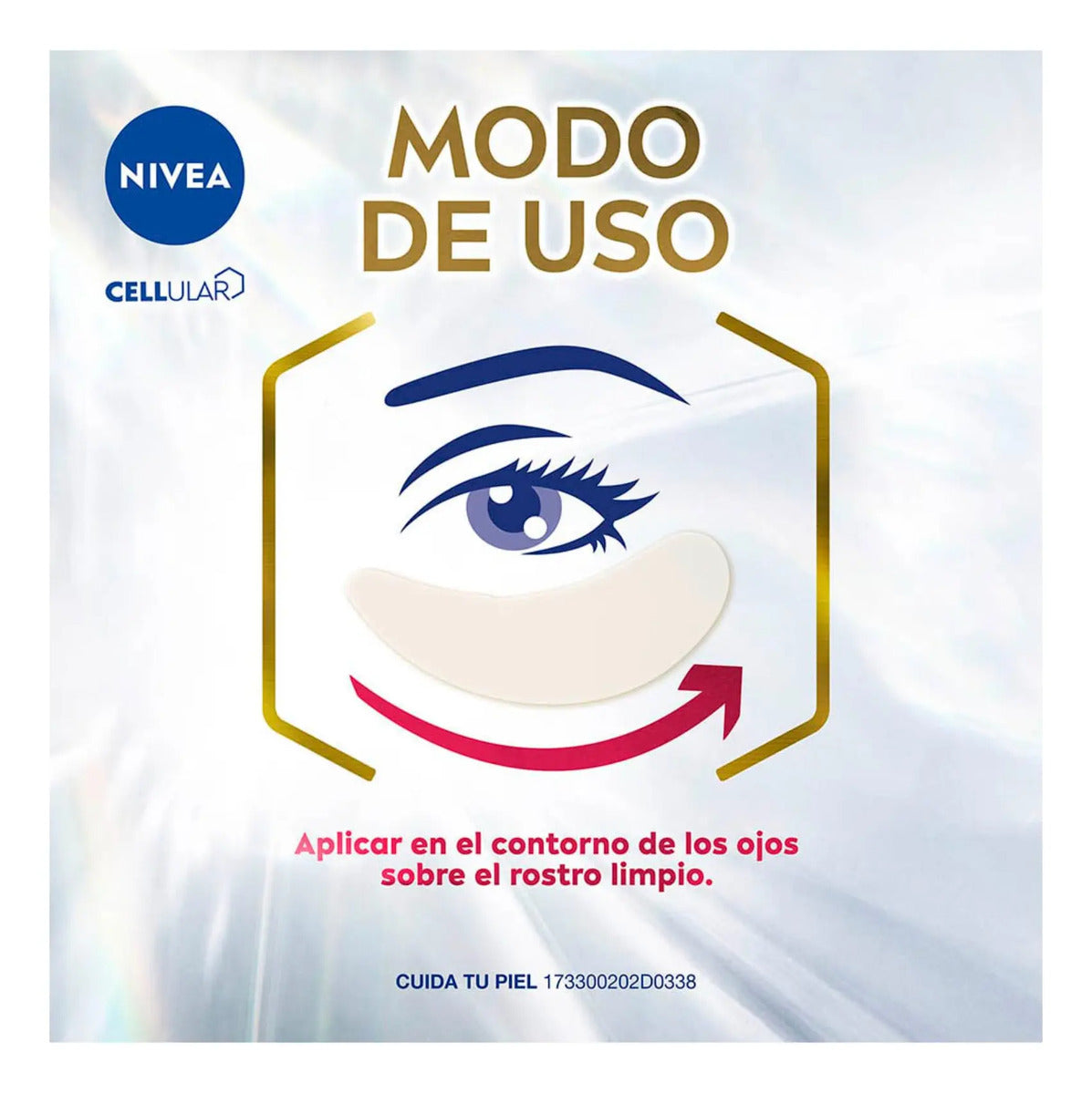 Kit Antimanchas Nivea Luminous 630 Rutina Completa