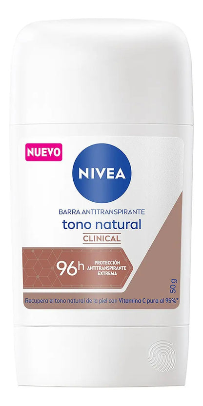 N. Deo Clinical Stick