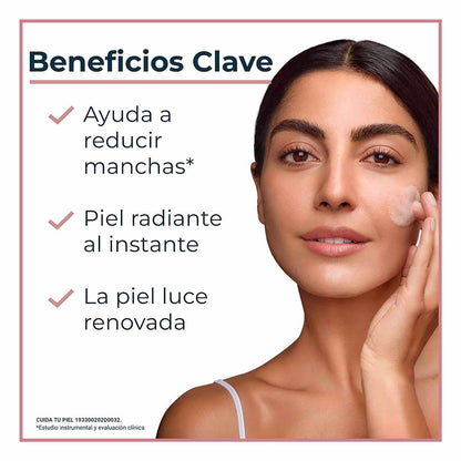 Eucerin Anti-pigment Gel Iimpiador Exfoliante 200 Ml