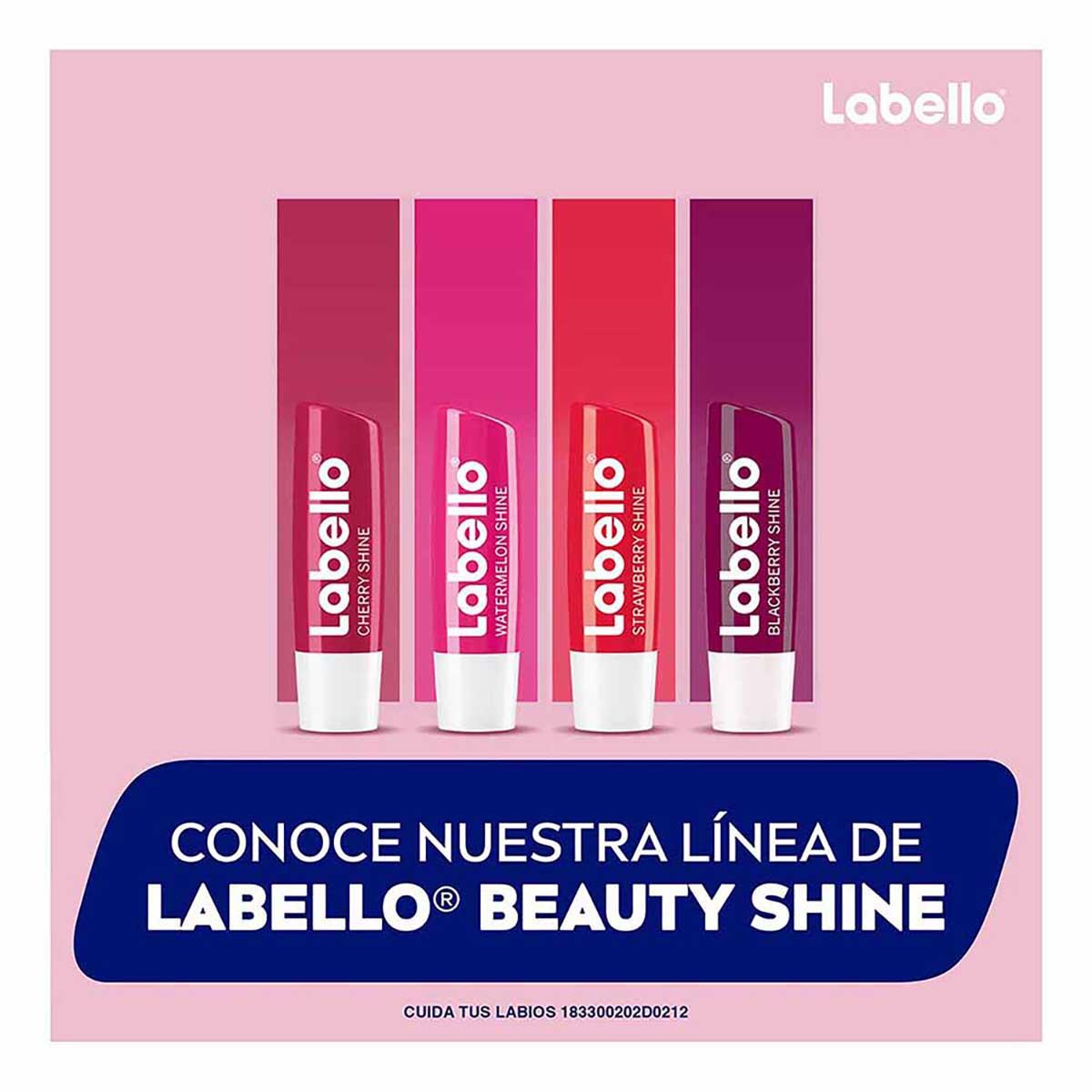 Labello Cereza