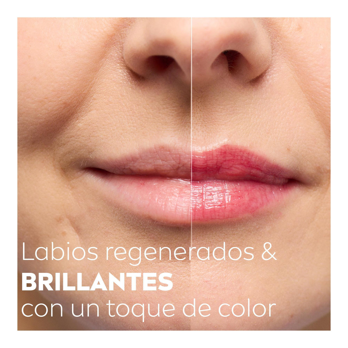 Labello Glowy Lips Berry Fps 30