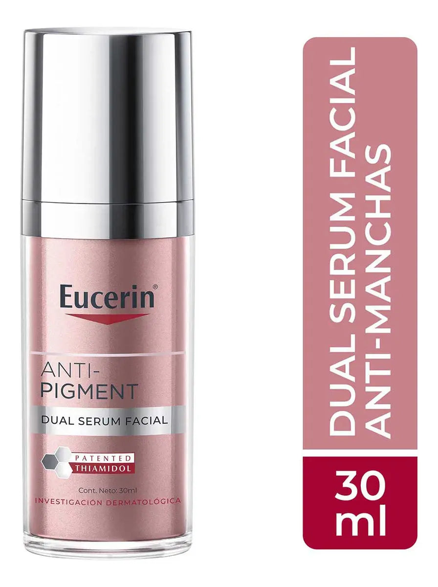 Eucerin Anti-Pigment Dual Serum Facial 30 Ml