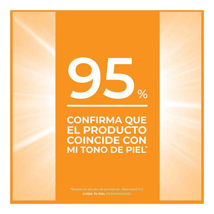 Eucerin Sun Hydrofluid Tono Oscuro Fps50+ 50Ml