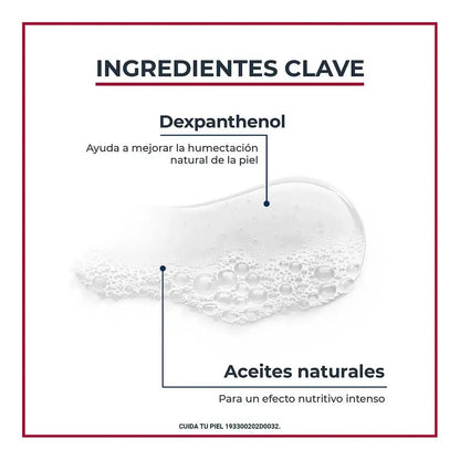 Eucerin Ph5 Gel Y Aceite De Baño 400ml