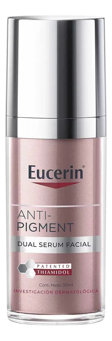 Eucerin Anti-Pigment Dual Serum Facial 30 Ml