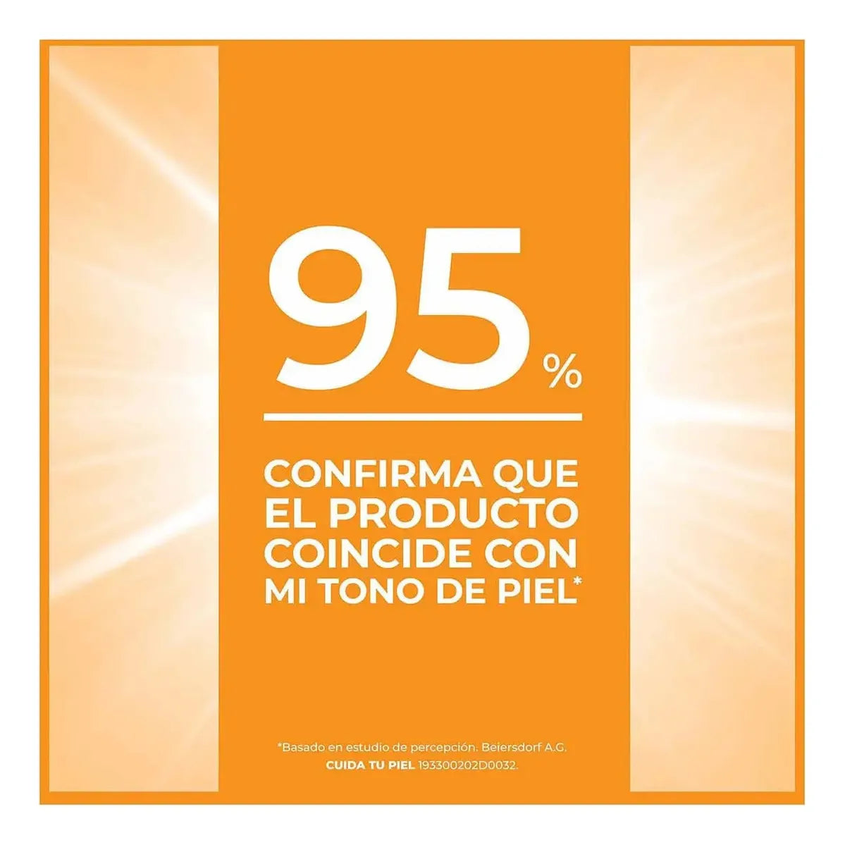 Eucerin Sun Face Hydro-fluid Fps 50 + Tono Medio 50ml