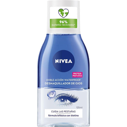 Desmaquillante Bifasico de ojos 125ml