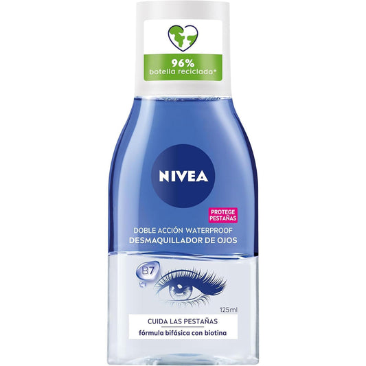 Desmaquillante Bifasico de ojos 125ml