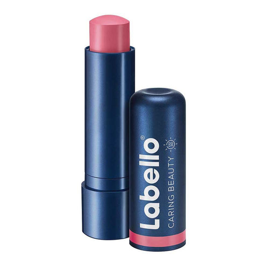 Labello Caring Beauty Rose 4,8gr