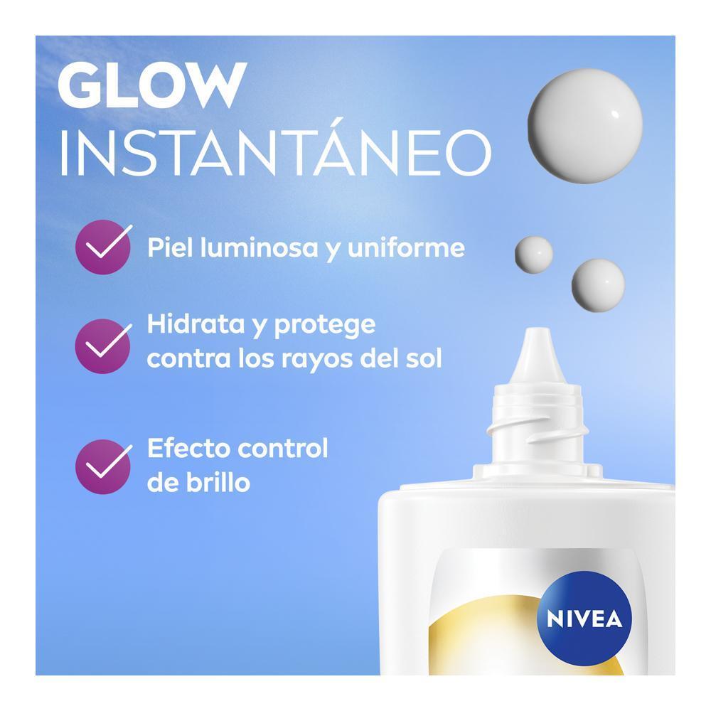 Nivea Luminous 630 Skin Glow Fluido Diario 40ml