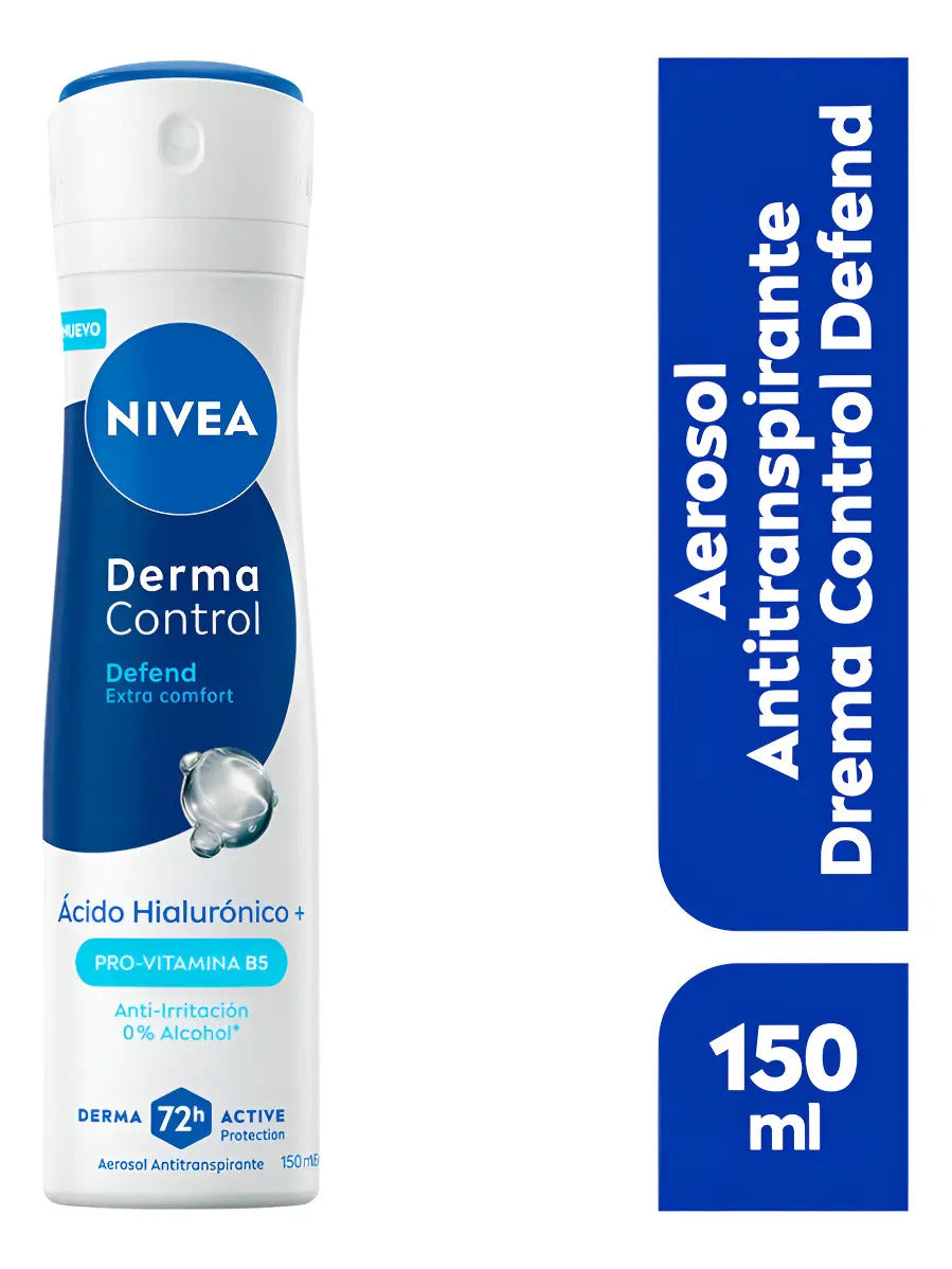Deo Female Defend Vitamin B Spray 150ml