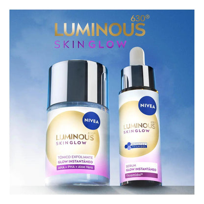 Serum Glow Instantáneo 30ml