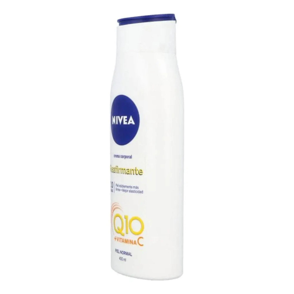 Nivea Crema Corporal Reafirmante Q10 400 ml