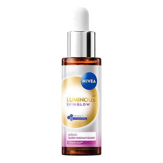 Serum Glow Instantáneo 30ml