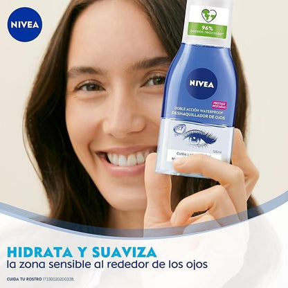 Desmaquillante Bifasico de ojos 125ml