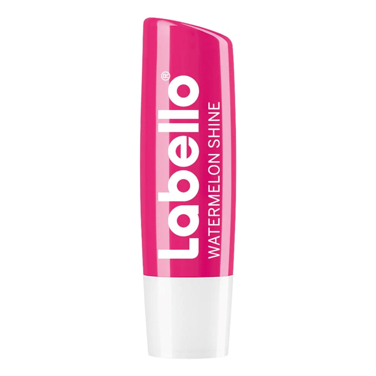Bálsamo Labial Labello Protector Humectante Sandía 4.8g