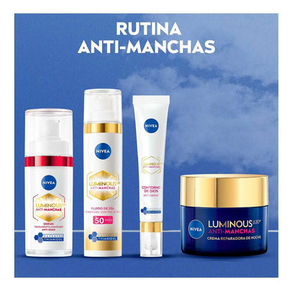 Luminous Serum Anti-Edad 30 ml