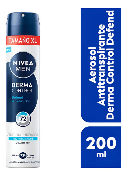 Deo Male Defend Vitamin B Spray 200ml