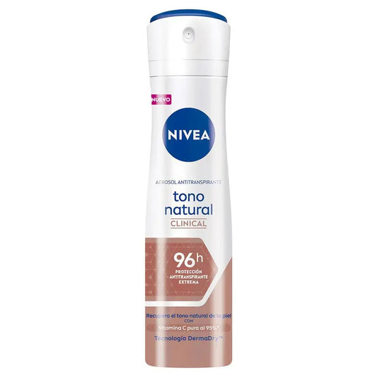 N. Deo Clinical Spray 150ml