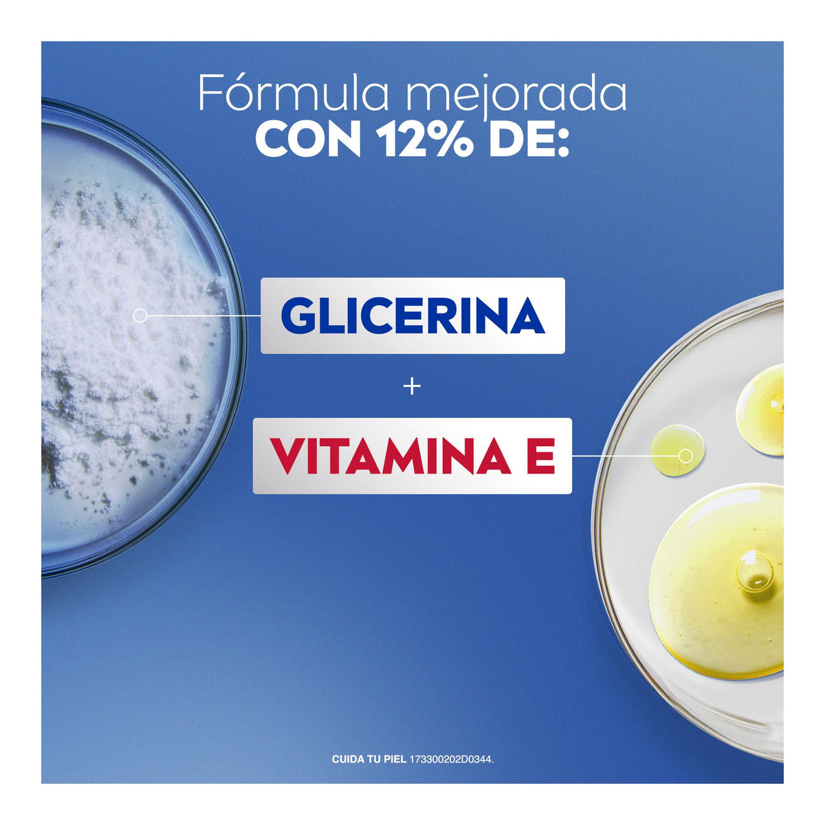 Nivea Body Regeneración Intensiva Tarro 400ml