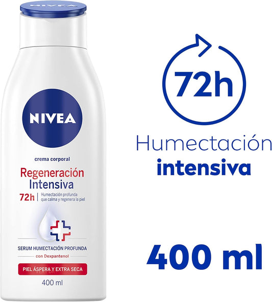 N. Body Reparación Intensiva 400 ml.