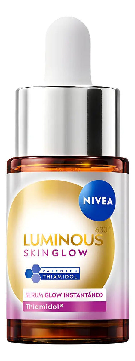 Serum Glow Instantáneo 15ml
