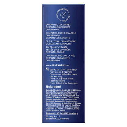 Nivea men hydrocare after shave lotion 100ml