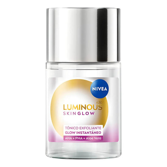 Tónico Exfoliante Glow Instantáneo 100ml