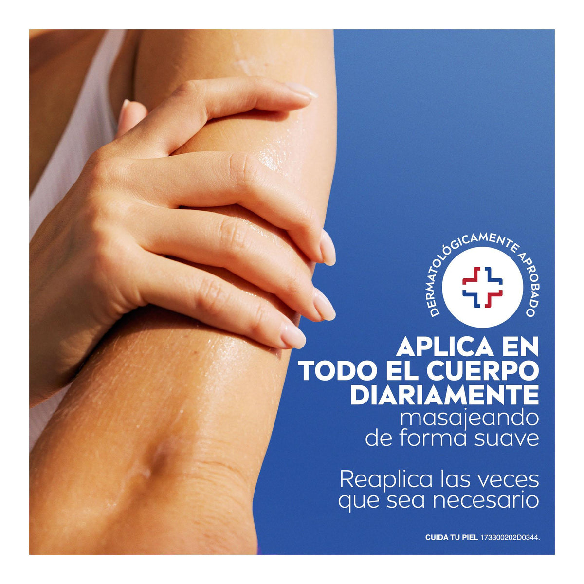 Nivea Body Regeneración Intensiva Tarro 400ml