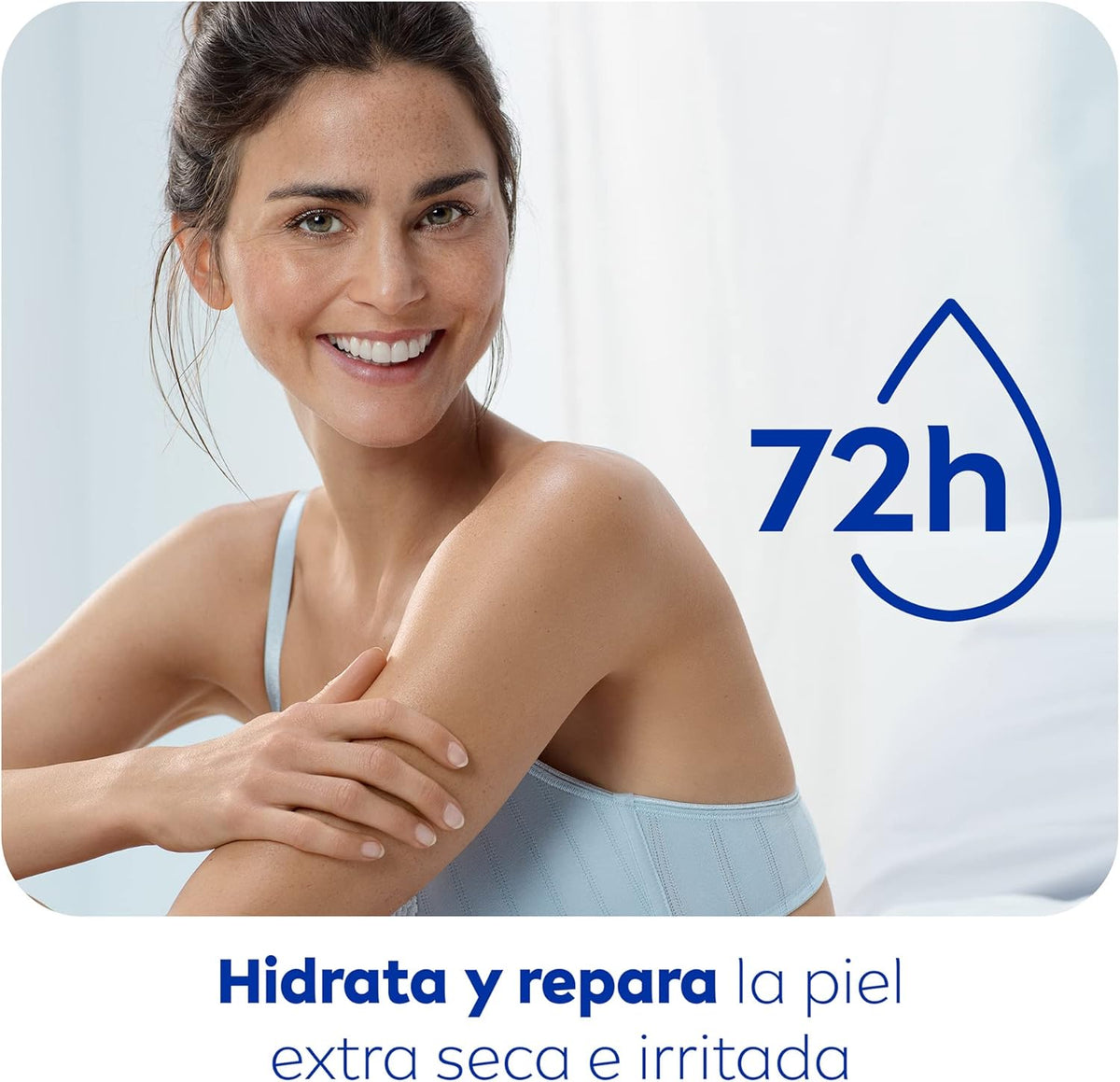 N. Body Reparación Intensiva 400 ml.