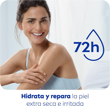 N. Body Reparación Intensiva 400 ml.