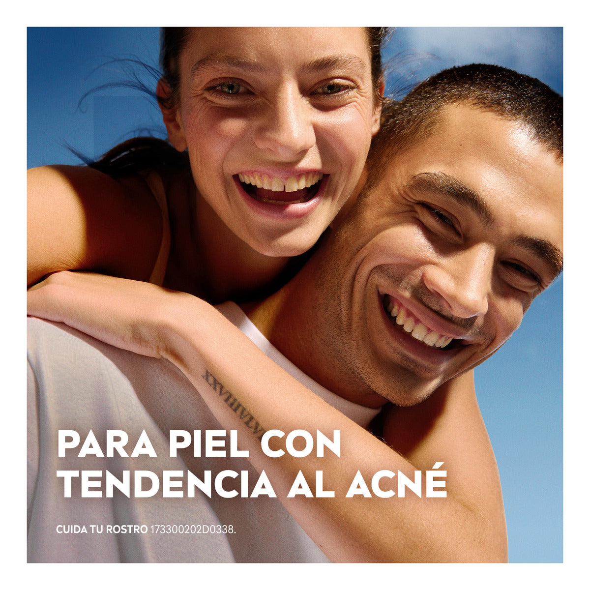 Nivea Fluido Diario Facial Derma Skin Clear Antiimperfeccion