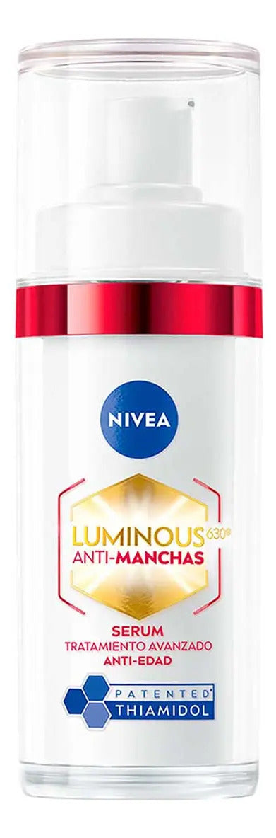 Luminous Serum Anti-Edad 30 ml