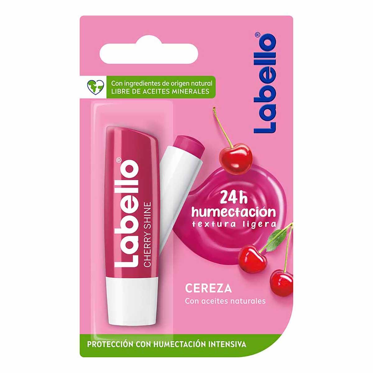 Labello Cereza