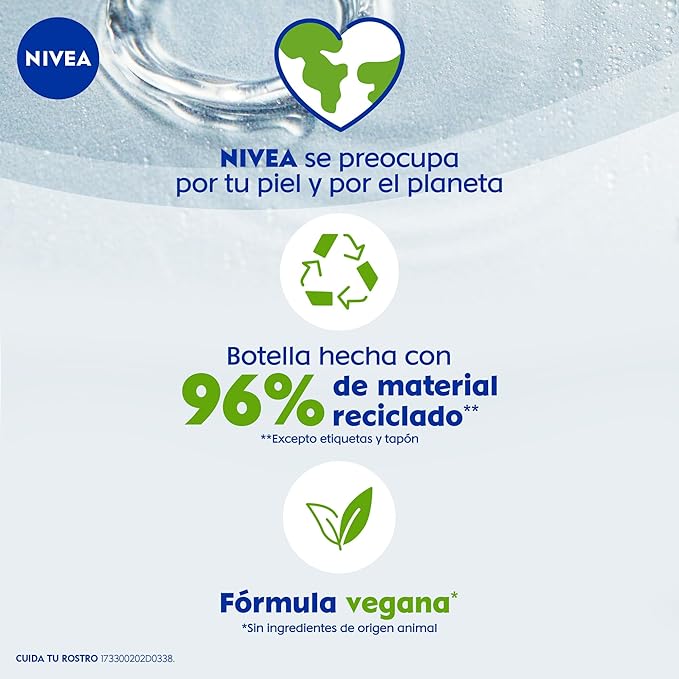 Desmaquillante Bifasico de ojos 125ml