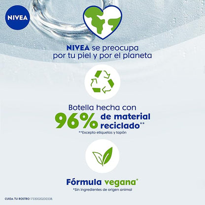 Desmaquillante Bifasico de ojos 125ml