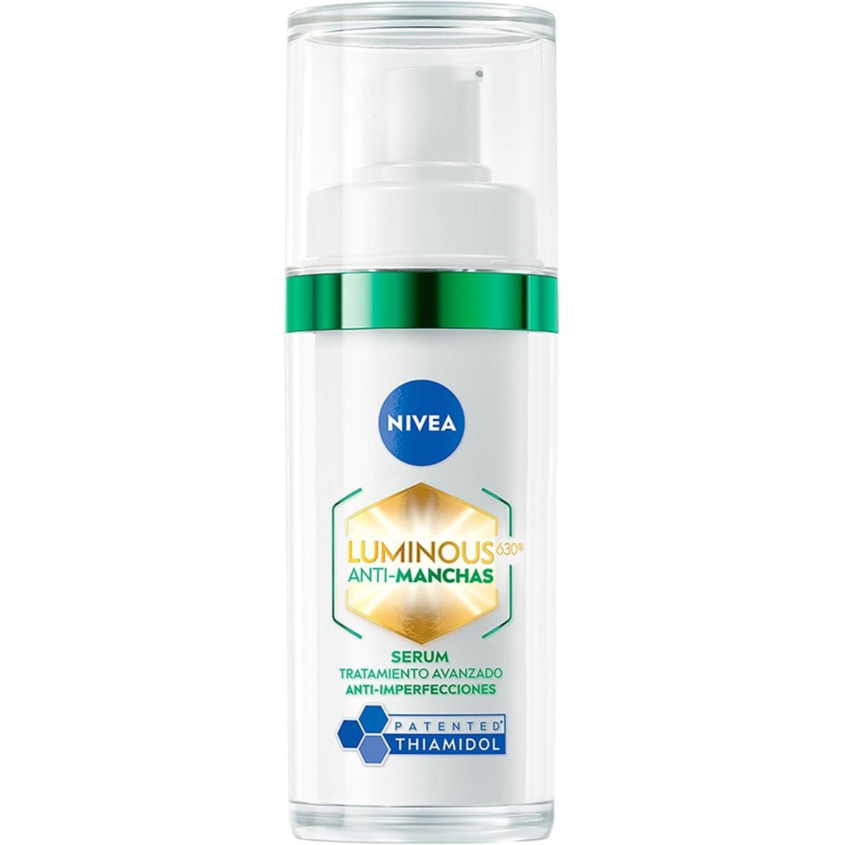 Serum Facial Anti-imperfecciones NIVEA LUMINOUS630 30ml