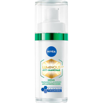 Serum Facial Anti-imperfecciones NIVEA LUMINOUS630 30ml