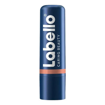 2 Pack Labello Caring Beauty Nude 4.8g