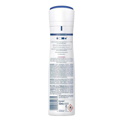 Nivea Desodorante Aclarado Natural Classic 150 ml